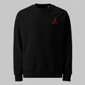Sweatshirt Qualité Prestige - Logo Brodé Ali (as)