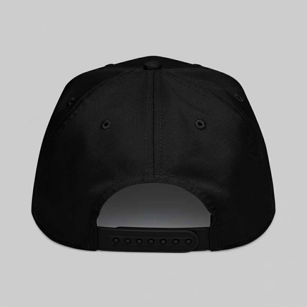 Casquette Qualité Prestige - Logo Brodé Ali (as)